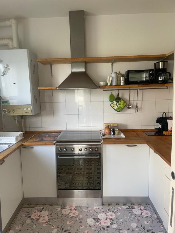 Lake Apartment Ischia White Tenna Buitenkant foto